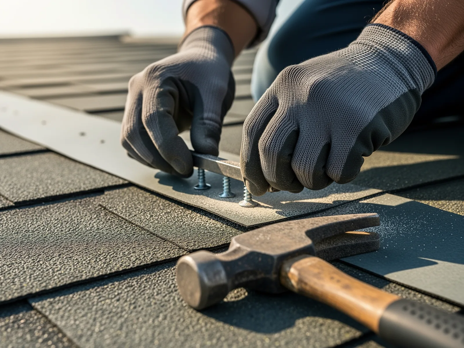 Why choose Fascia Repair in Clendenin, WV